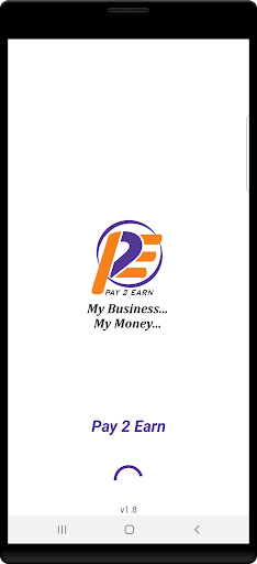 Pay2earn Recharge PC