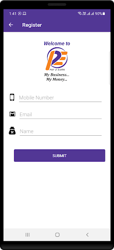 Pay2earn Recharge PC