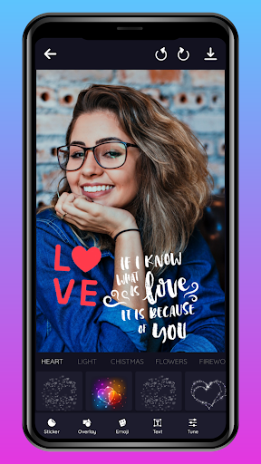 Photo Video Maker With Music PC