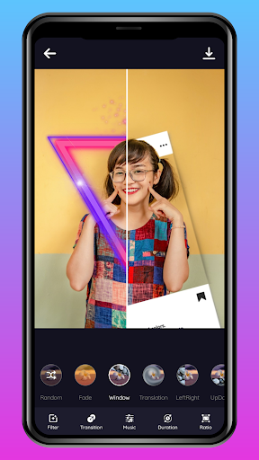 Photo Video Maker With Music PC