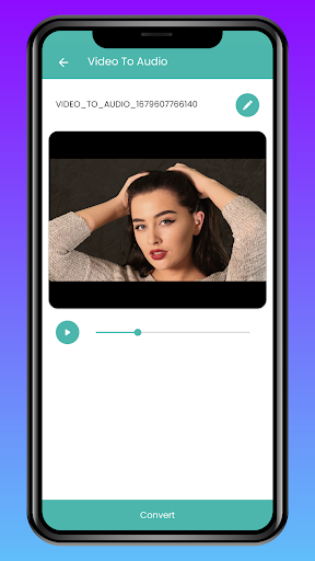 VidCut - Video Editor PC