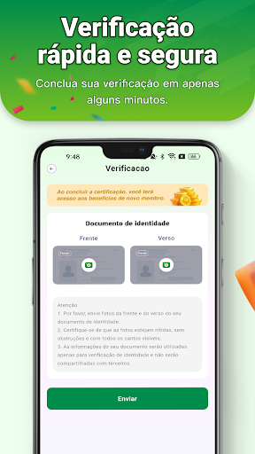 PazCrédito: Crédito Fácil para PC