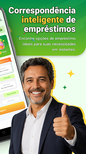 PazCrédito: Crédito Fácil para PC