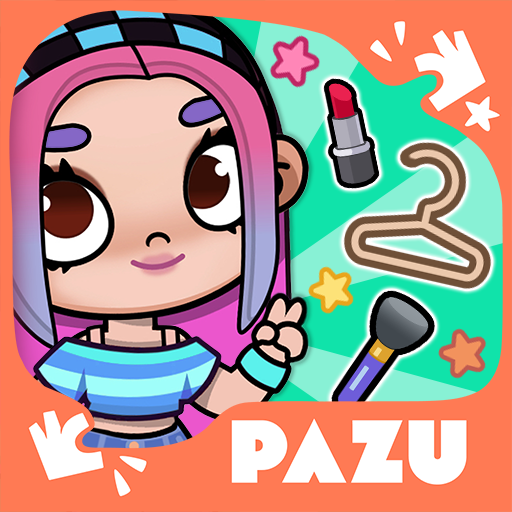 Crea Avatar Per Bambini PC