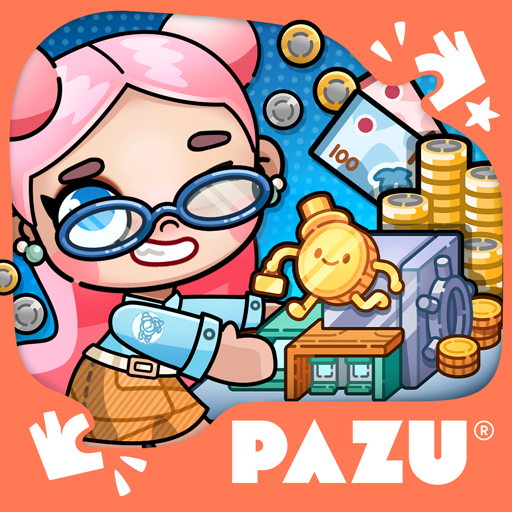 My Avatar World Games for KIds