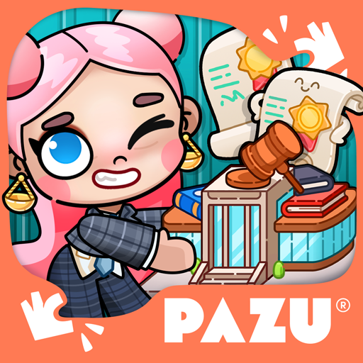 My Avatar World Games for KIds