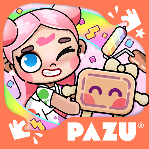 My Avatar World Games for KIds