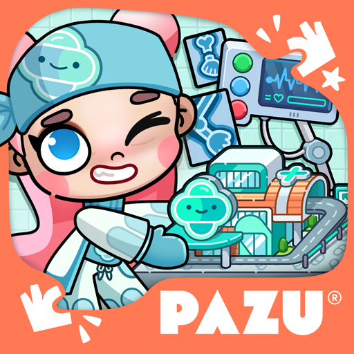 Avatar World Games for Kids