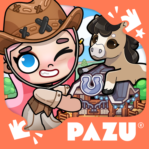 My Avatar World Games for KIds