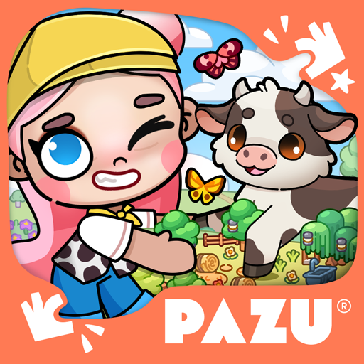 My Avatar World Games for KIds