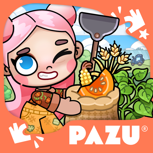 My Avatar World Games for KIds