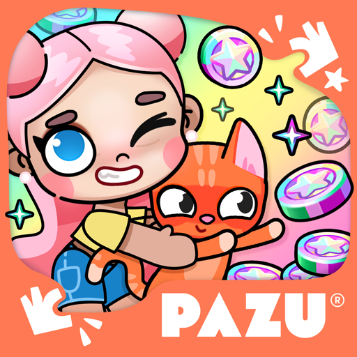 My Avatar World Games for KIds