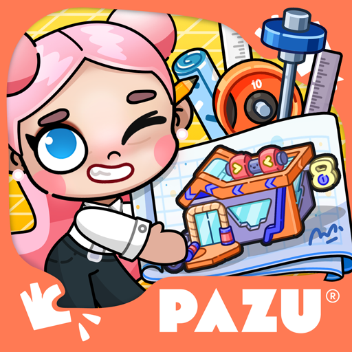 Avatar World Games for Kids