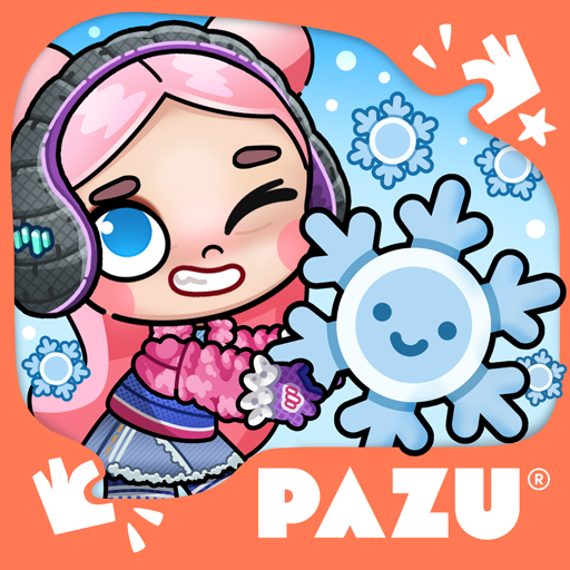 Avatar World Games for Kids