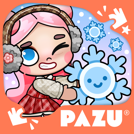 Avatar World Games for Kids