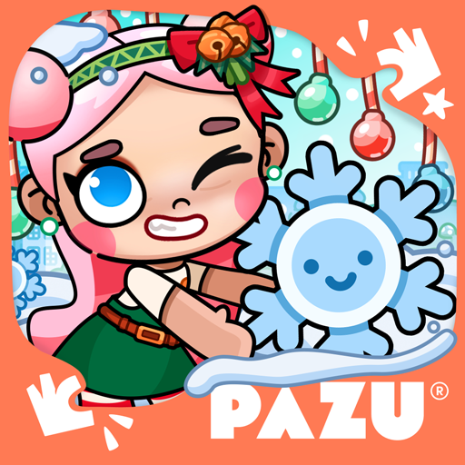 Avatar World Games for Kids