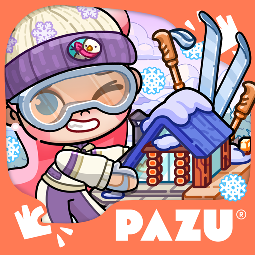 Avatar World Games for Kids PC