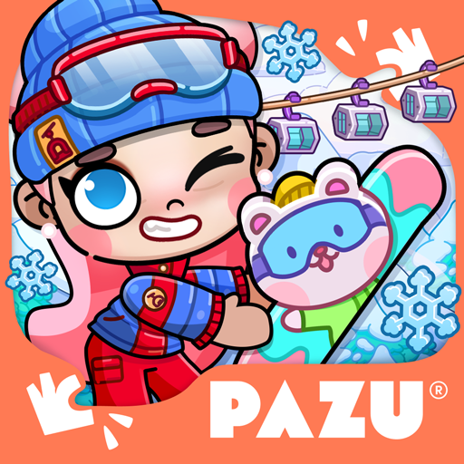 Avatar World Games for Kids