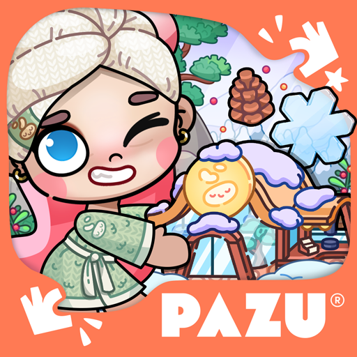 Avatar World Games for Kids