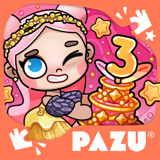 Avatar World Games for Kids