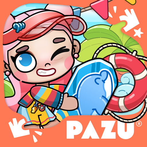 Avatar World Games for Kids