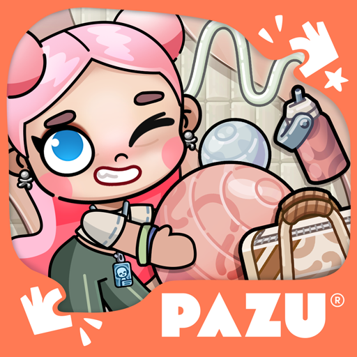 Avatar World Games for Kids