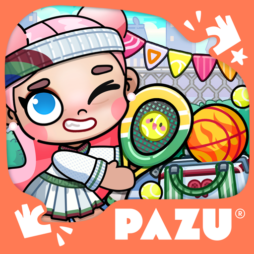 Avatar World Games for Kids电脑版