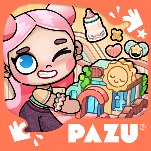 Meine Mini Welt Kinderspiele