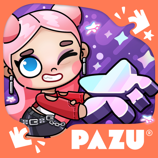 Avatar World: City Life