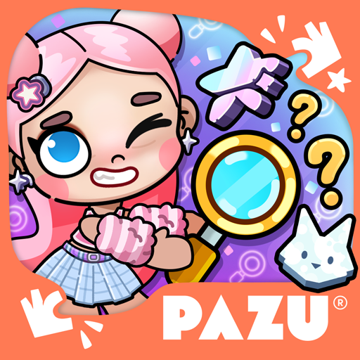 komputer Avatar World ®