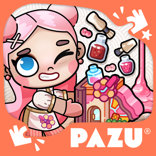 My Avatar World Games for KIds