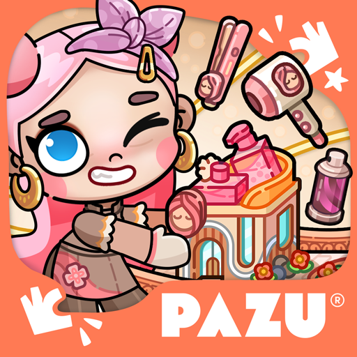 My Mini World jeux pour enfant