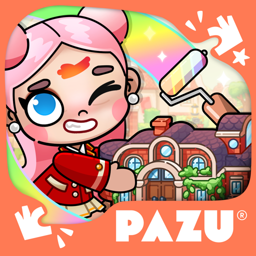 My Mini World jeux pour enfant