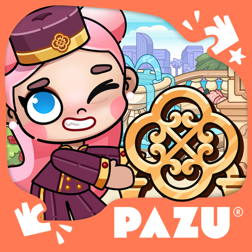 Avatar World Games for Kids