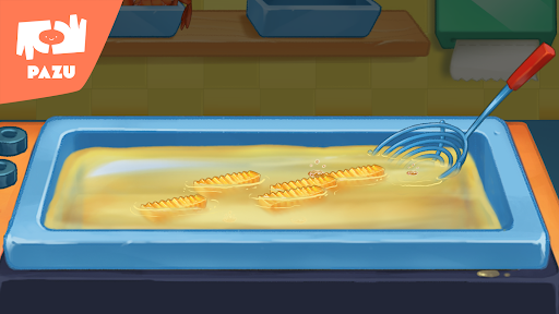 Burger Ristorante PC