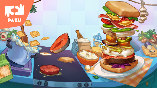 Burger Ristorante PC