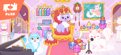 Pet Princess: Giochi Animali PC