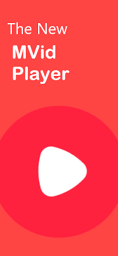 MVid Player Android PC