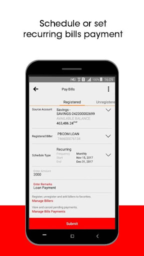POP (PBCOM Online Platform) PC