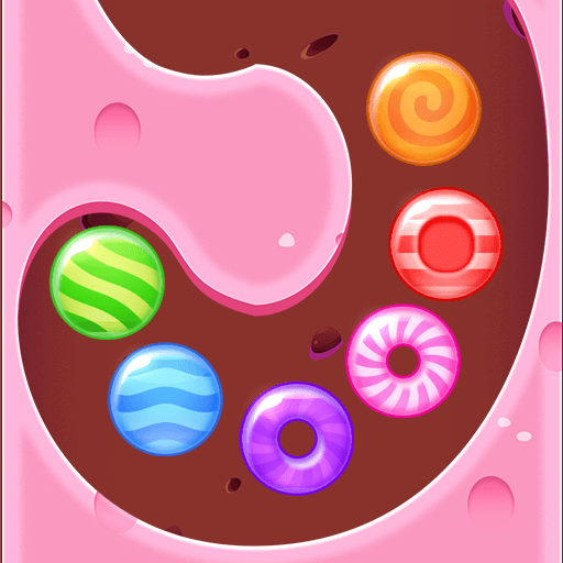 Honey Crush: Sweet Match