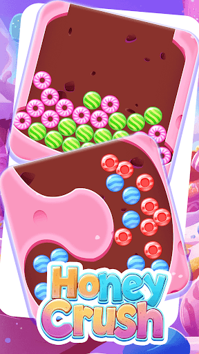 Honey Crush: Sweet Match PC