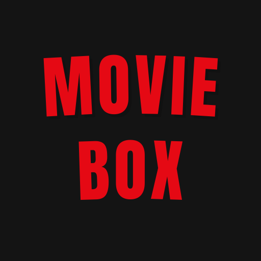 komputer Movie Box