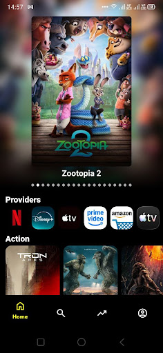 komputer Movie Box