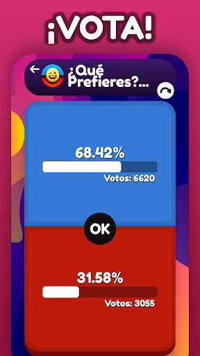 Qué Prefieres ? PC