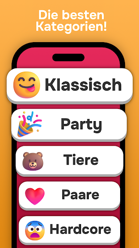 Würdest du Eher? - Das Spiel