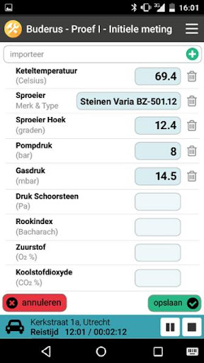 Nemo 5 Android