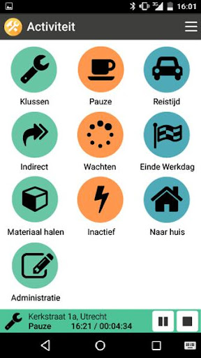 Nemo 5 Android