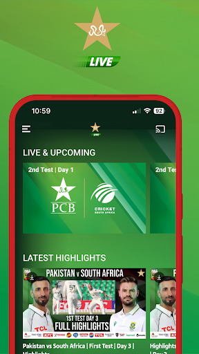 PCB Live پی سی