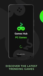 Games Hub - PC Games