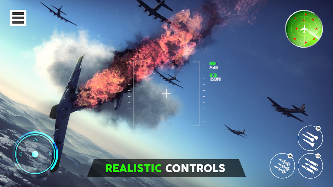 Flight Simulator 21 الحاسوب